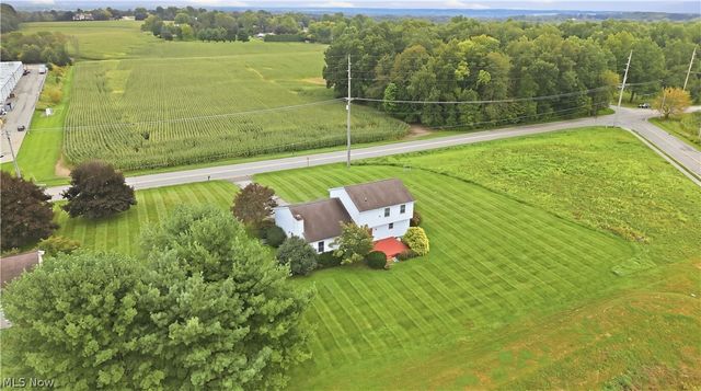 405 Cunningham Road, Salem, OH 44460