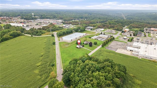 405 Cunningham Road, Salem, OH 44460