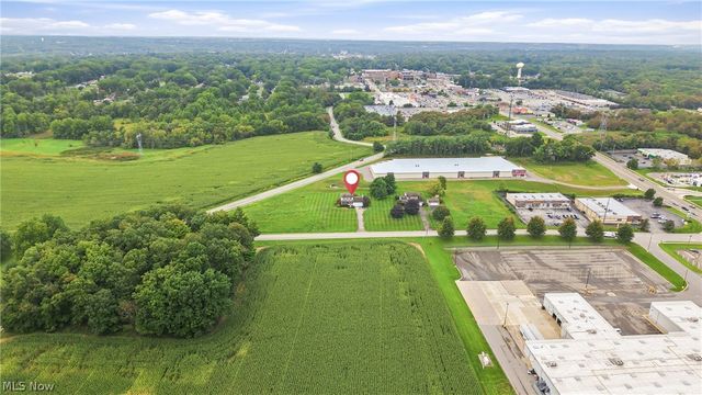 405 Cunningham Road, Salem, OH 44460