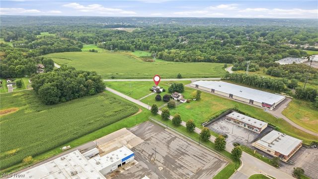 405 Cunningham Road, Salem, OH 44460