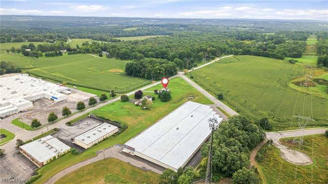 405 Cunningham Road, Salem, OH 44460