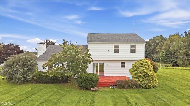 405 Cunningham Road, Salem, OH 44460