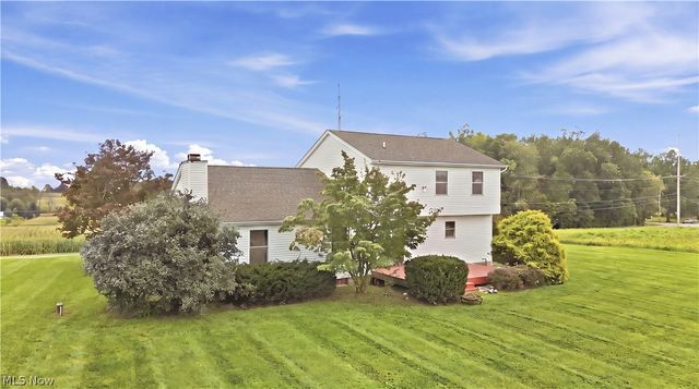 405 Cunningham Road, Salem, OH 44460