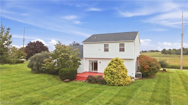 405 Cunningham Road, Salem, OH 44460