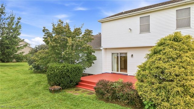 405 Cunningham Road, Salem, OH 44460