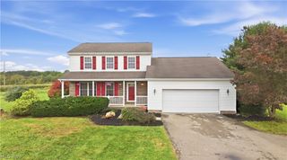 405 Cunningham Road, Salem, OH 44460