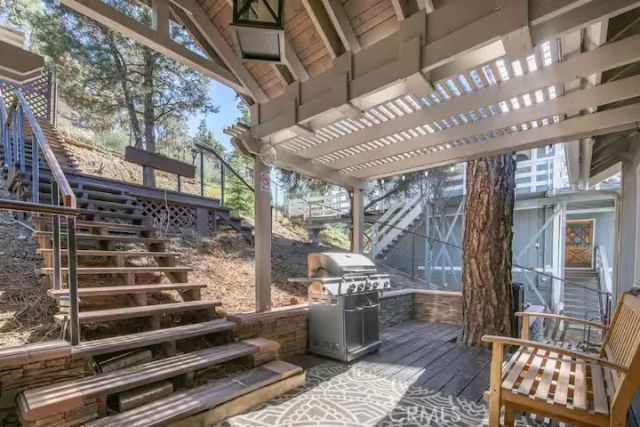 700 Booth Way, Big Bear City, CA 92314