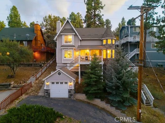 700 Booth Way, Big Bear City, CA 92314