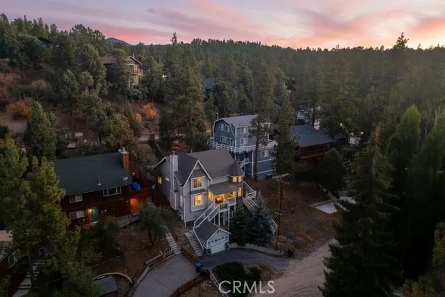 700 Booth Way, Big Bear City, CA 92314