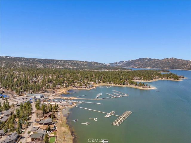 700 Booth Way, Big Bear City, CA 92314