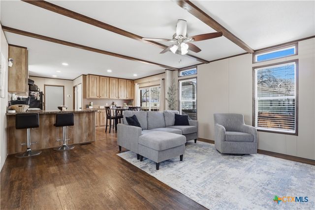 285 Brianna Court, Von Ormy, TX 78073