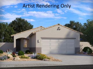 7347 S Gray Jay Drive, Tucson, AZ 85747
