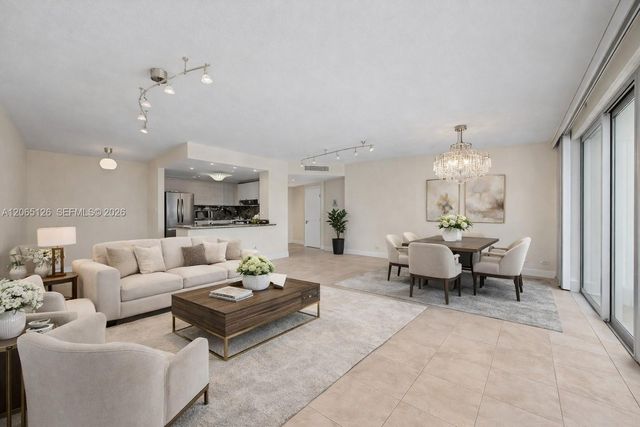 2451 Brickell Avenue 4F, Miami, FL 33129