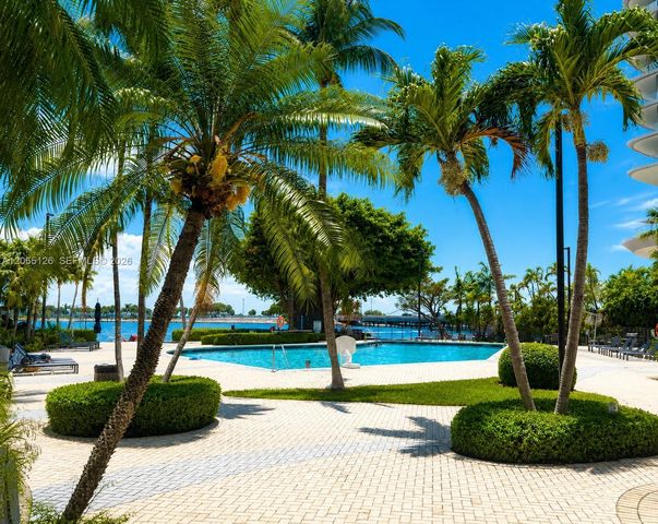 2451 Brickell Avenue 4F, Miami, FL 33129