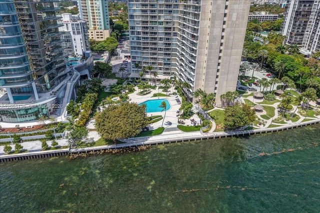 2451 Brickell Avenue 4F, Miami, FL 33129