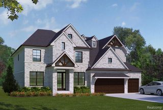 3929 Capstan Ct, Troy, MI 48083