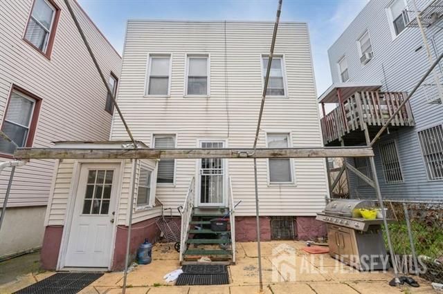 1012 Paterson Plank Road, North Bergen, NJ 07047