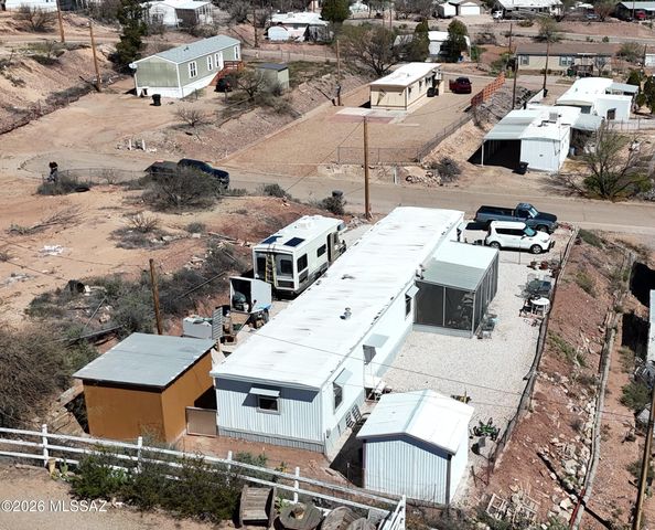 636 E Di Di Anne Drive, Benson, AZ 85602