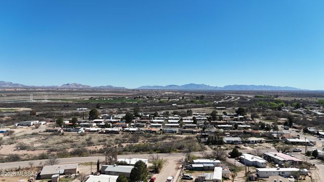 636 E Di Di Anne Drive, Benson, AZ 85602
