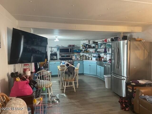 636 E Di Di Anne Drive, Benson, AZ 85602