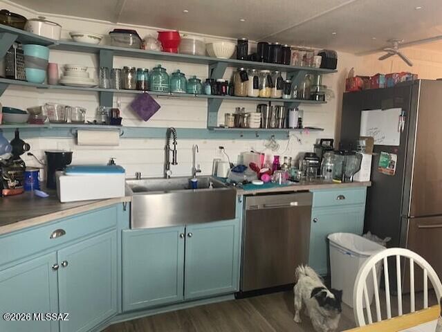 636 E Di Di Anne Drive, Benson, AZ 85602