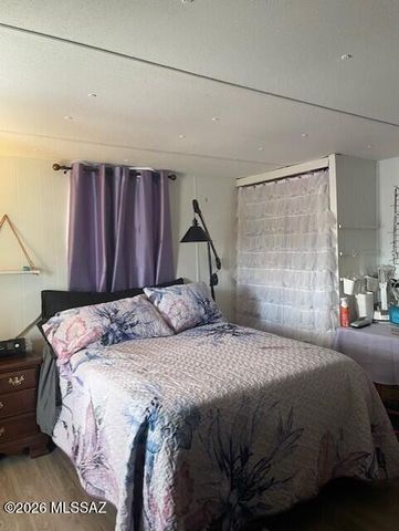636 E Di Di Anne Drive, Benson, AZ 85602