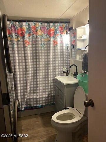 636 E Di Di Anne Drive, Benson, AZ 85602