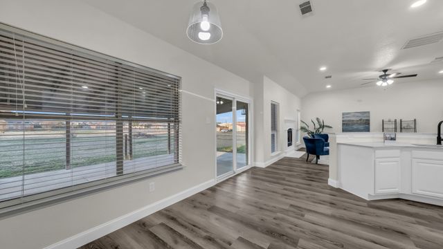 100 Falcons Eye Court, Weatherford, TX 76087