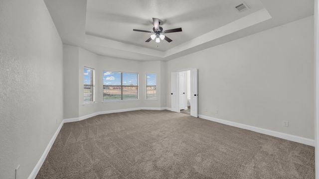 100 Falcons Eye Court, Weatherford, TX 76087