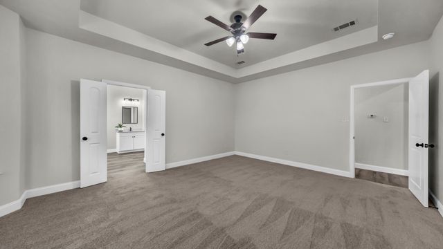 100 Falcons Eye Court, Weatherford, TX 76087