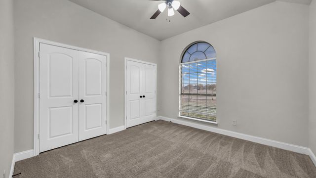 100 Falcons Eye Court, Weatherford, TX 76087