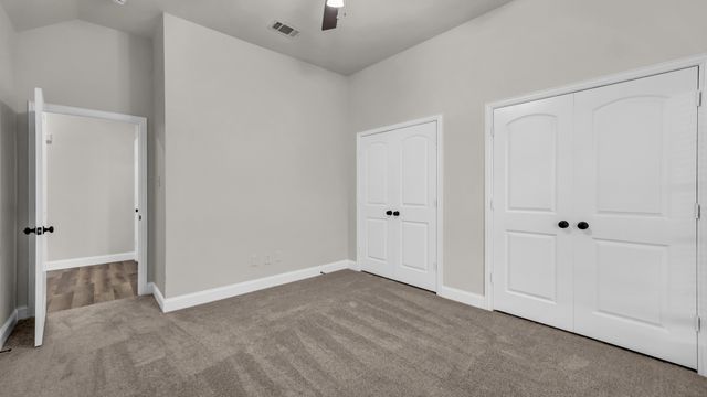 100 Falcons Eye Court, Weatherford, TX 76087