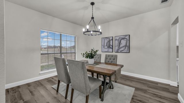 100 Falcons Eye Court, Weatherford, TX 76087