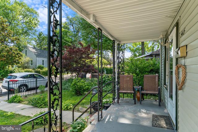 5415 POWHATAN RD, Riverdale, MD 20737