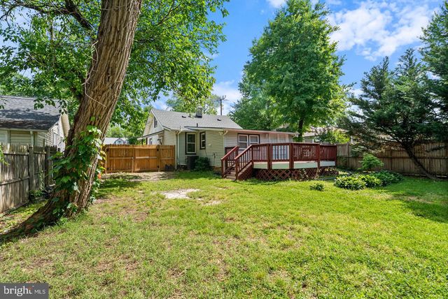 5415 POWHATAN RD, Riverdale, MD 20737