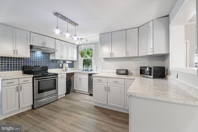 5415 POWHATAN RD, Riverdale, MD 20737
