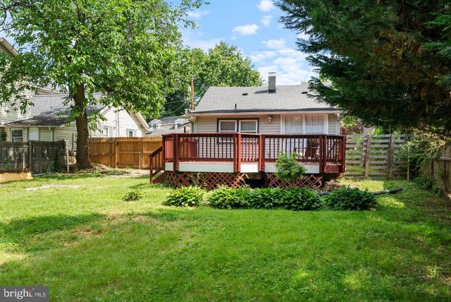 5415 POWHATAN RD, Riverdale, MD 20737