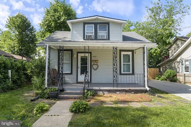 5415 POWHATAN RD, Riverdale, MD 20737