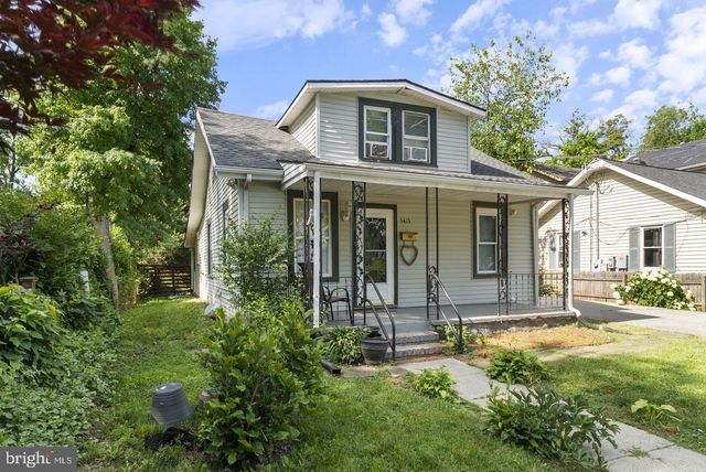 5415 POWHATAN RD, Riverdale, MD 20737