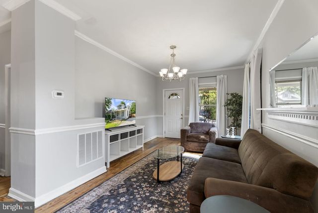 5415 POWHATAN RD, Riverdale, MD 20737