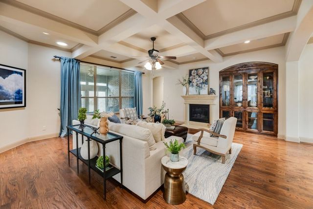 7565 Rawlins Lane, Frisco, TX 75036
