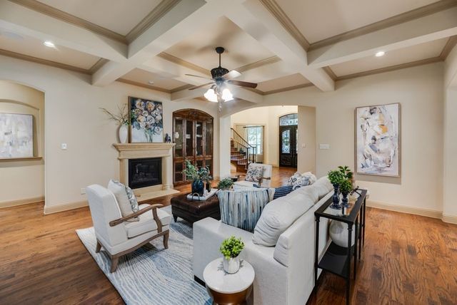 7565 Rawlins Lane, Frisco, TX 75036