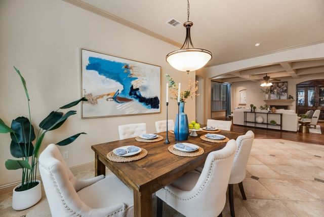 7565 Rawlins Lane, Frisco, TX 75036