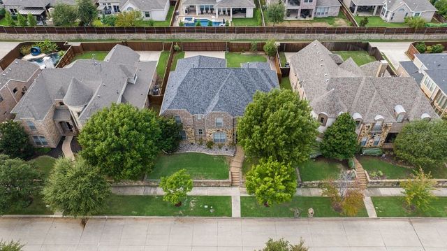 7565 Rawlins Lane, Frisco, TX 75036