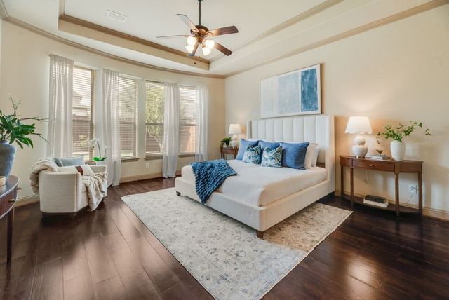 7565 Rawlins Lane, Frisco, TX 75036