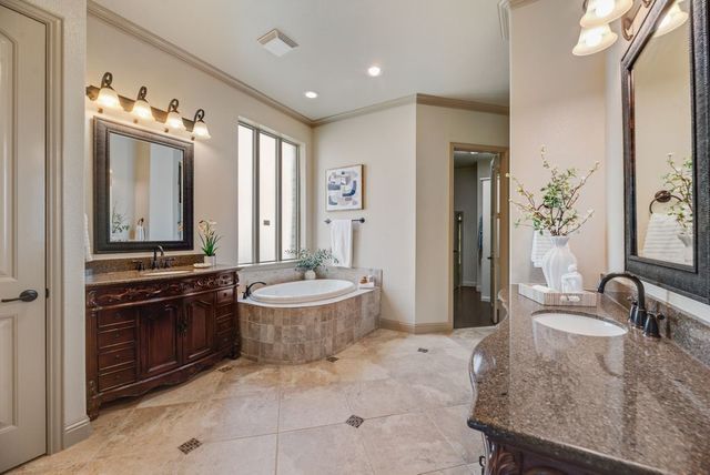 7565 Rawlins Lane, Frisco, TX 75036