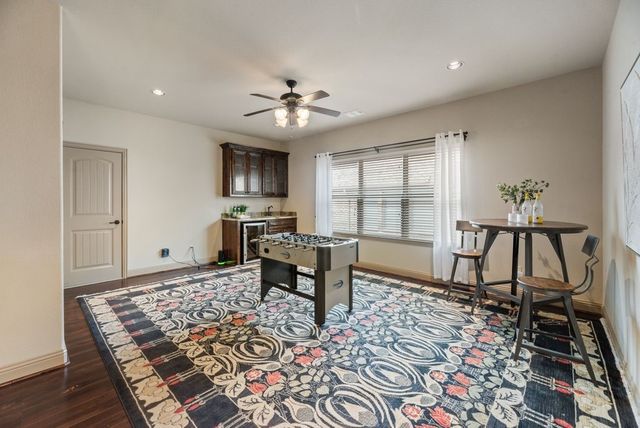 7565 Rawlins Lane, Frisco, TX 75036