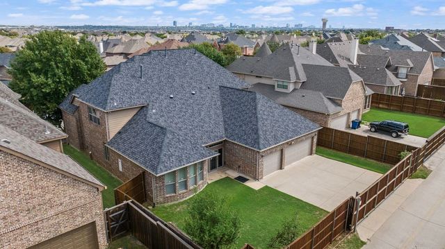 7565 Rawlins Lane, Frisco, TX 75036