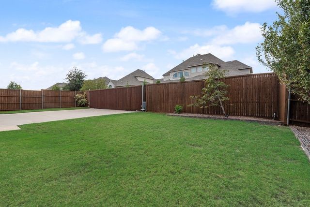 7565 Rawlins Lane, Frisco, TX 75036