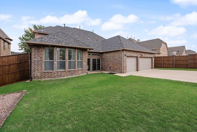 7565 Rawlins Lane, Frisco, TX 75036